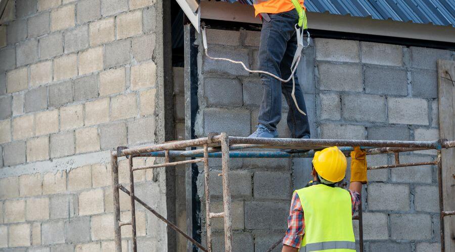 Professional residential roofers in Lapeer, MI
